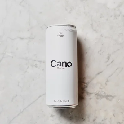 Cano Water (Still)