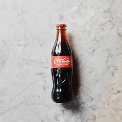 Coke Bottle
