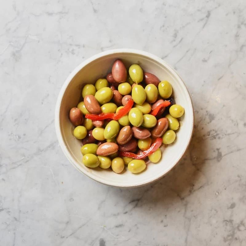 Olives