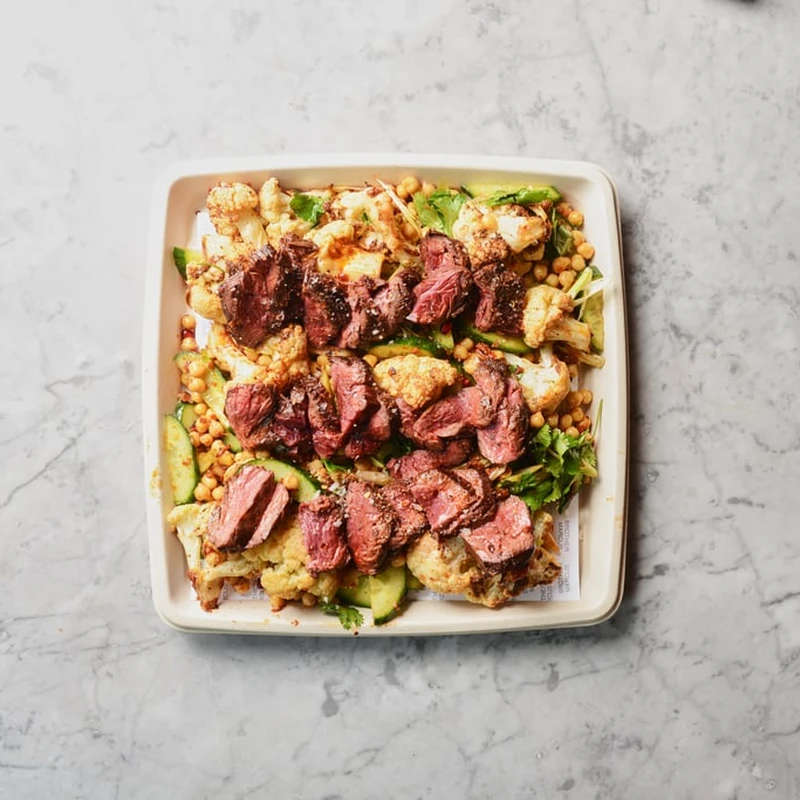 Onglet Steak