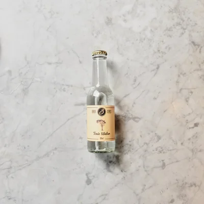 Tonic Water