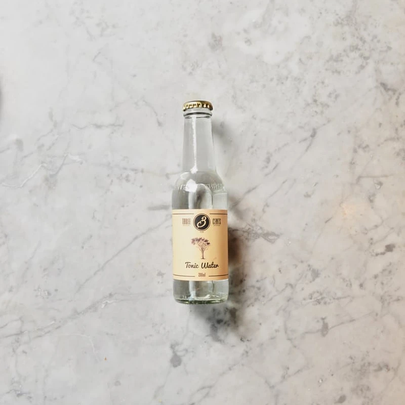 Tonic Water
