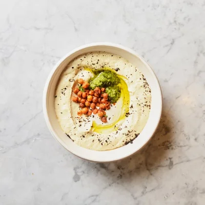 Houmous