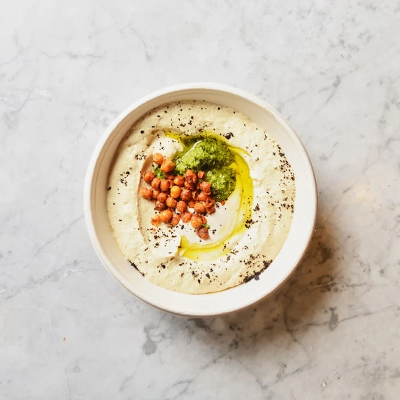 Houmous