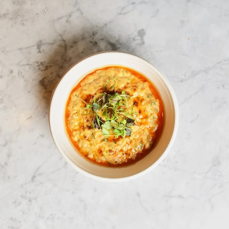 Babaganoush