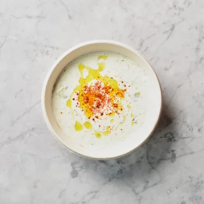 Tzatziki