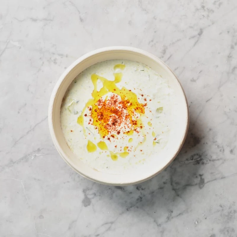 Tzatziki