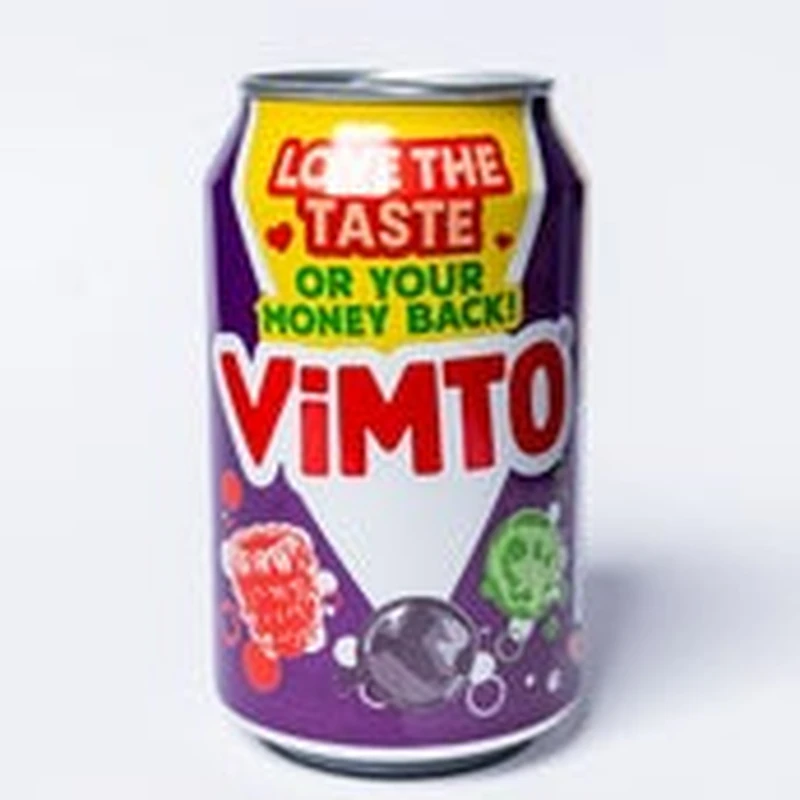 Vimto Can 330ml