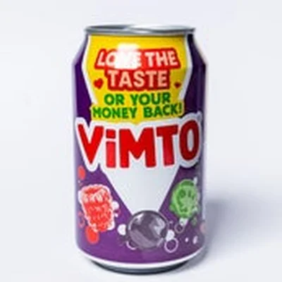 Vimto Can 330ml