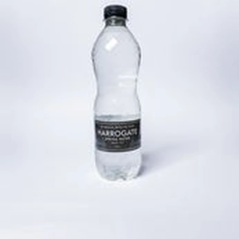 Still Water Bottle 500ml