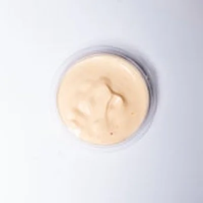 KIM-CHI IF YOU CAN - Kimchi Mayo