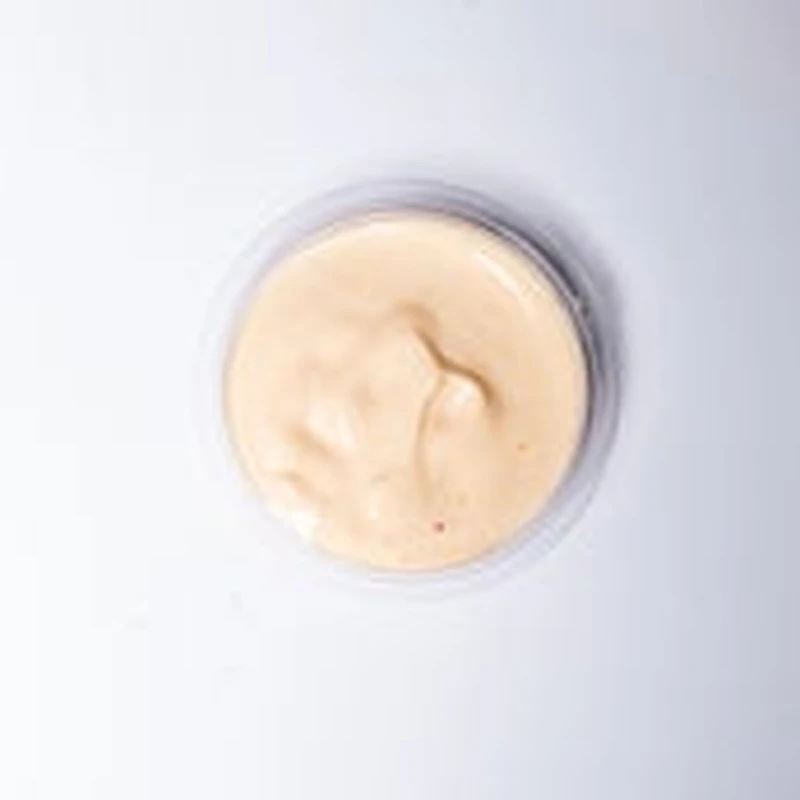 KIM-CHI IF YOU CAN - Kimchi Mayo