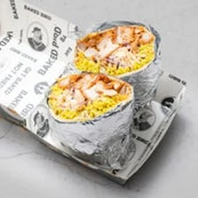 VEGAN BIRD WRAP