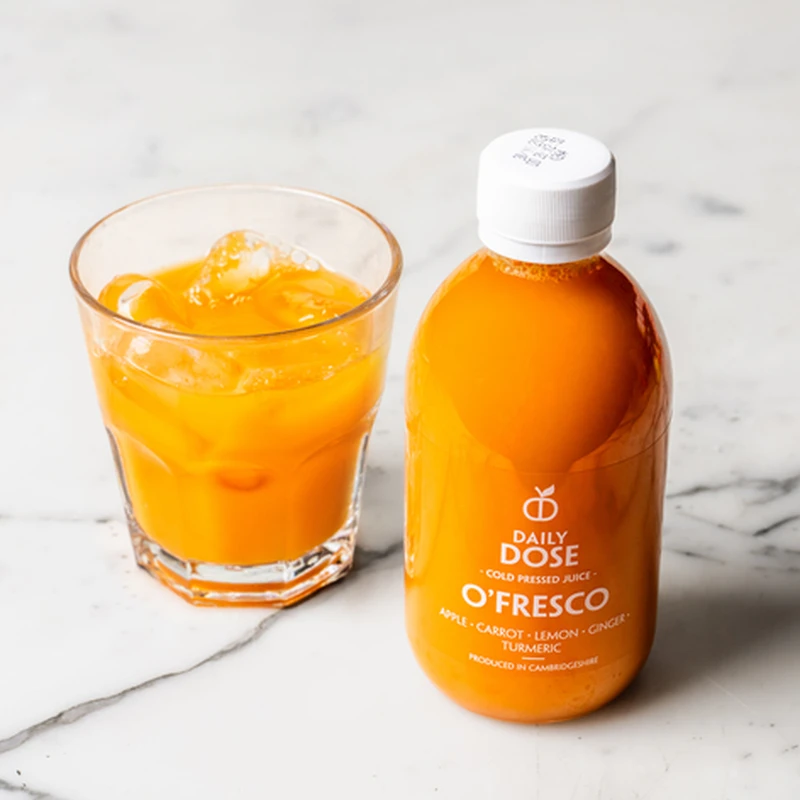 Daily Dose OFresco