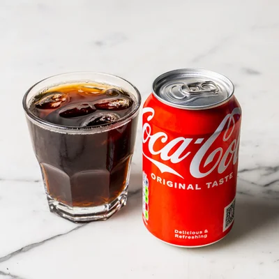 Coke