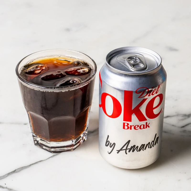 Diet Coke