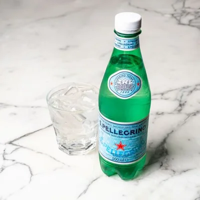 San Pellegrino Sparkling Water