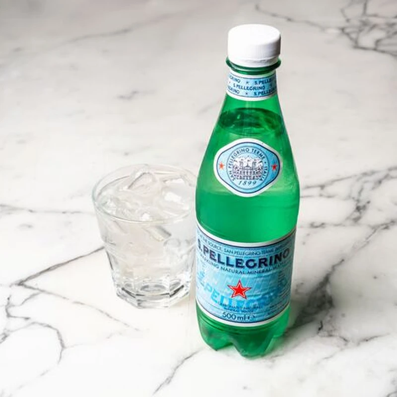 San Pellegrino Sparkling Water