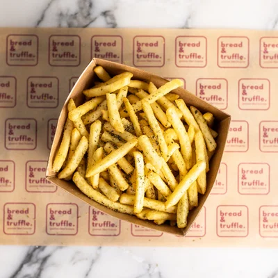 Fries