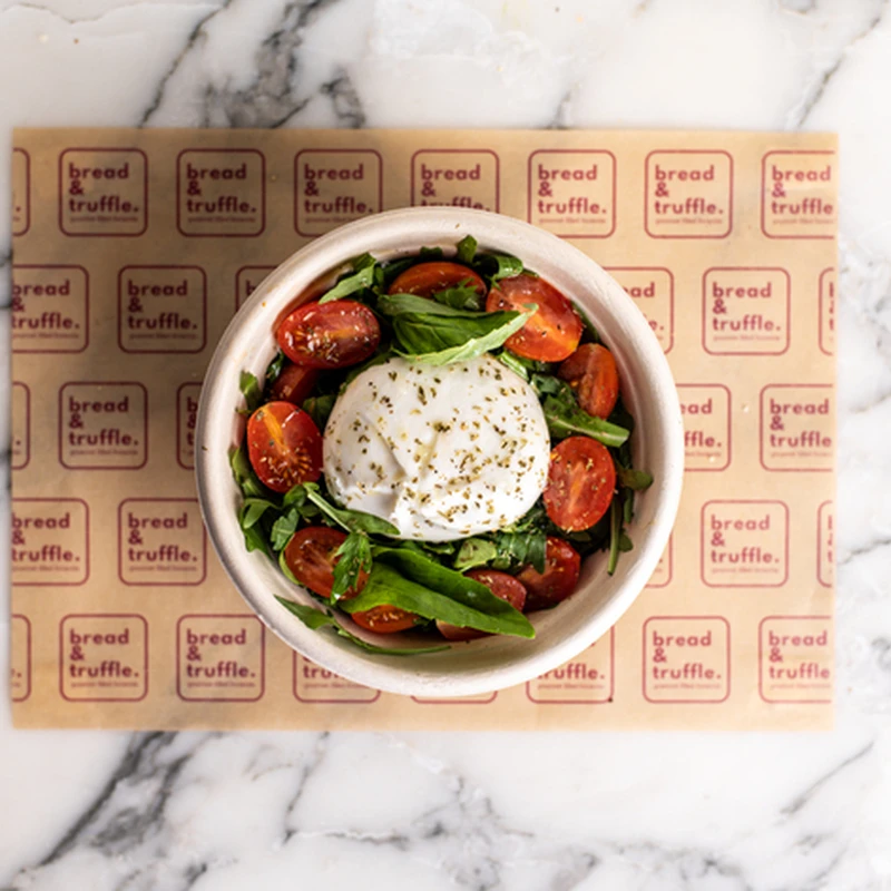 Burrata & Friends