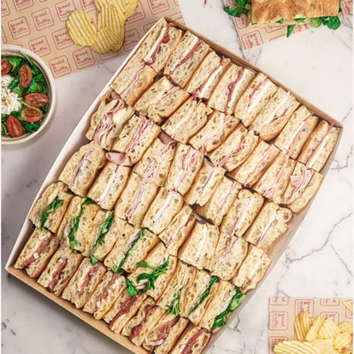 Meat Sharing Platter Large 1 (feeds 20)