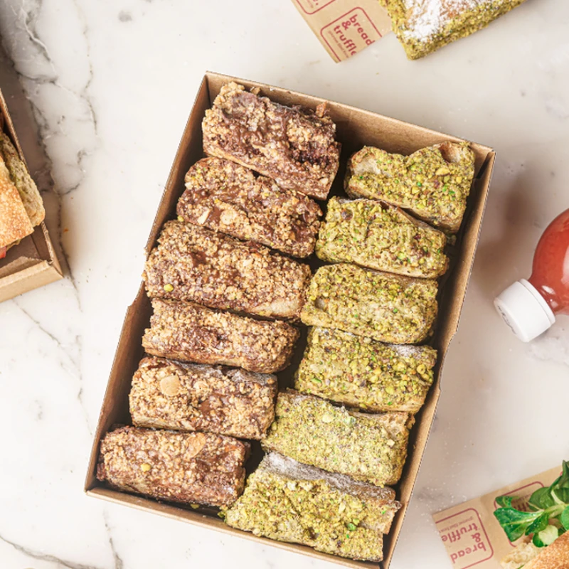 Sweet Bite Sharing Platter Large (feeds 16)