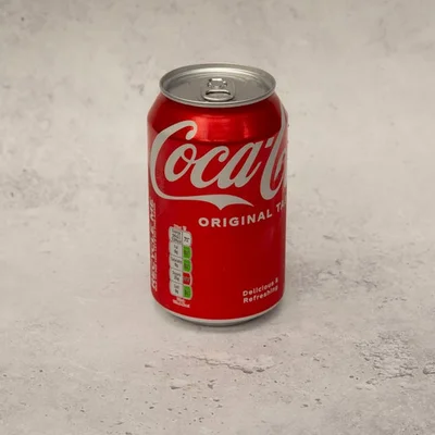 Coca-Cola (330ml)