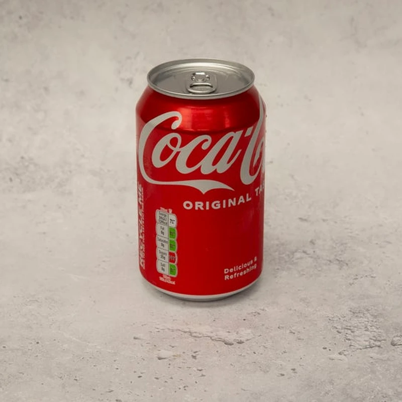 Coca-Cola (330ml)