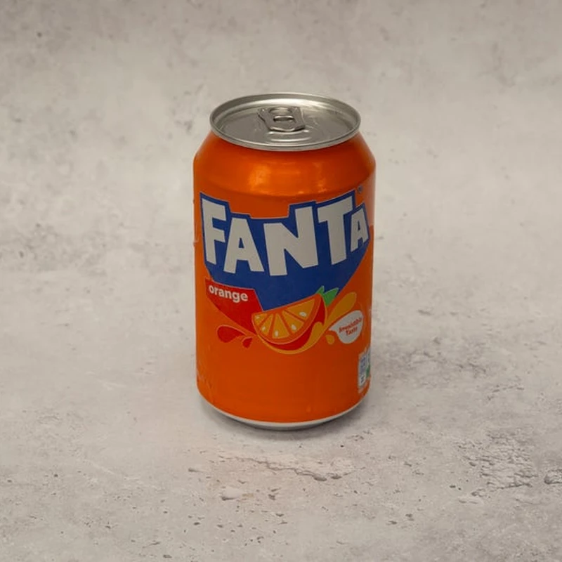 Fanta (330ml)