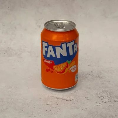 Fanta (330ml)