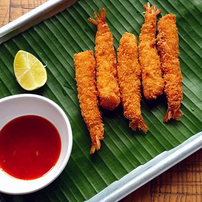 Prawn Tempura