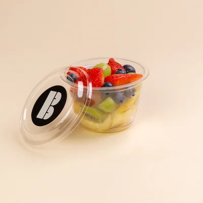 Fruit Pot