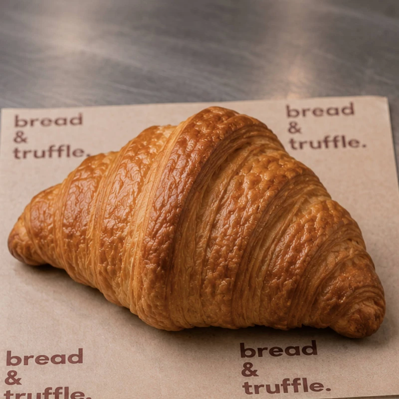 Plain Cornetti