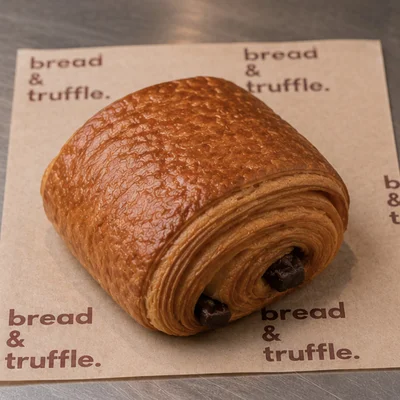Pain au Chocolat