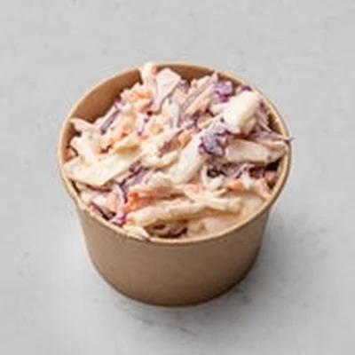 Ranch Slaw