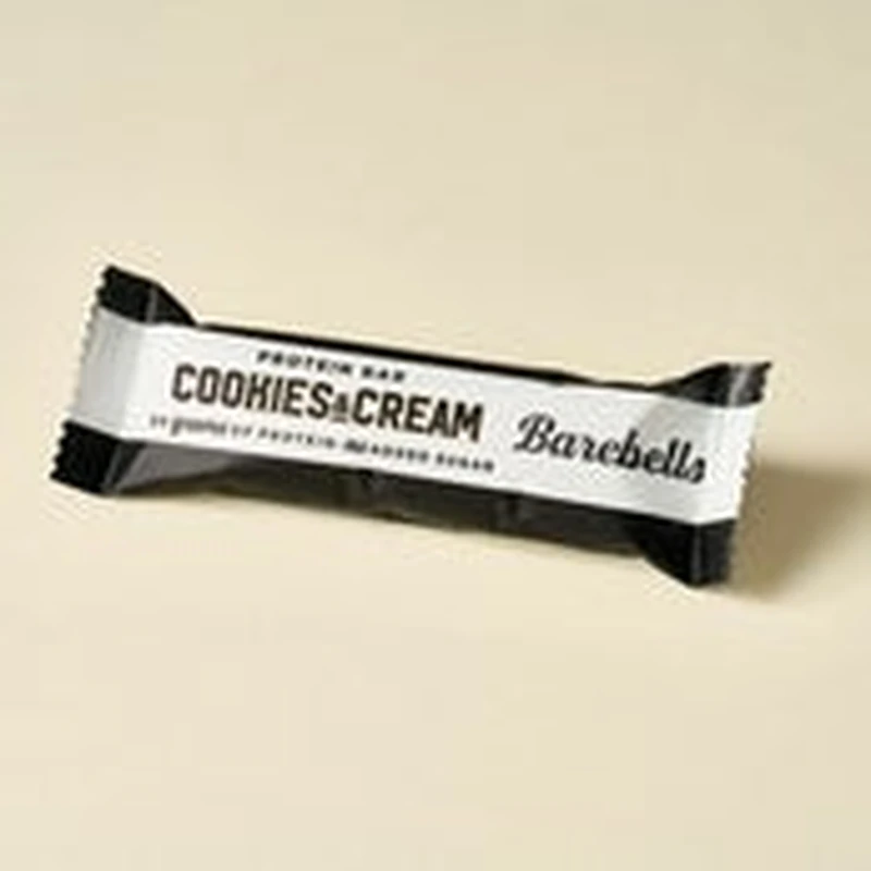 Barebells Cookies & Cream Protein Bar