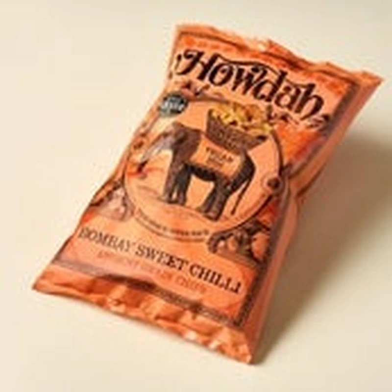 Howdah Bombay Sweet Chilli
