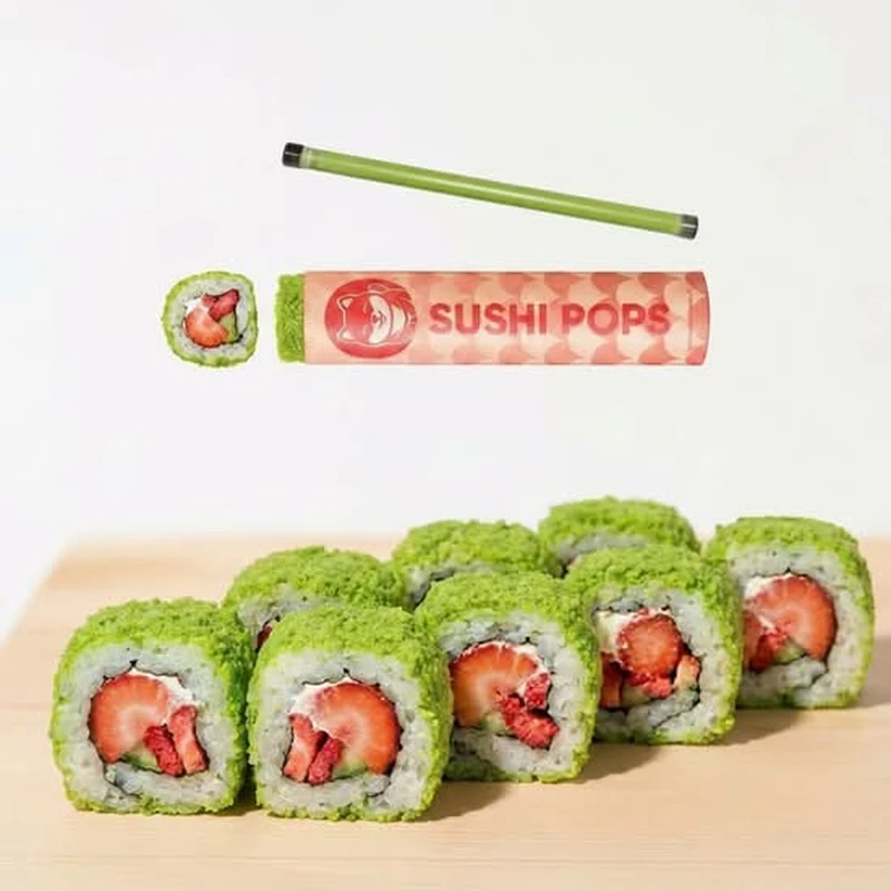 Vegan Ready, Set, Match-a!