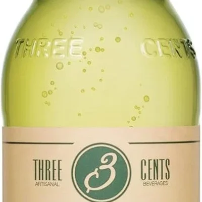 Fig Leaf Soda