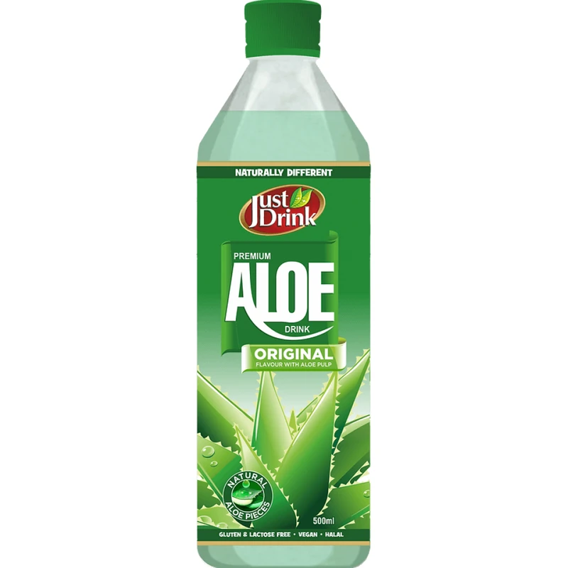 Aloe Original