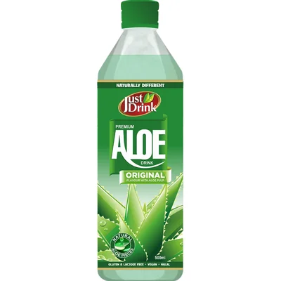 Aloe Original