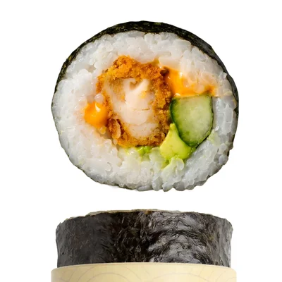 Chicken Katsu Pop (15% off in May)