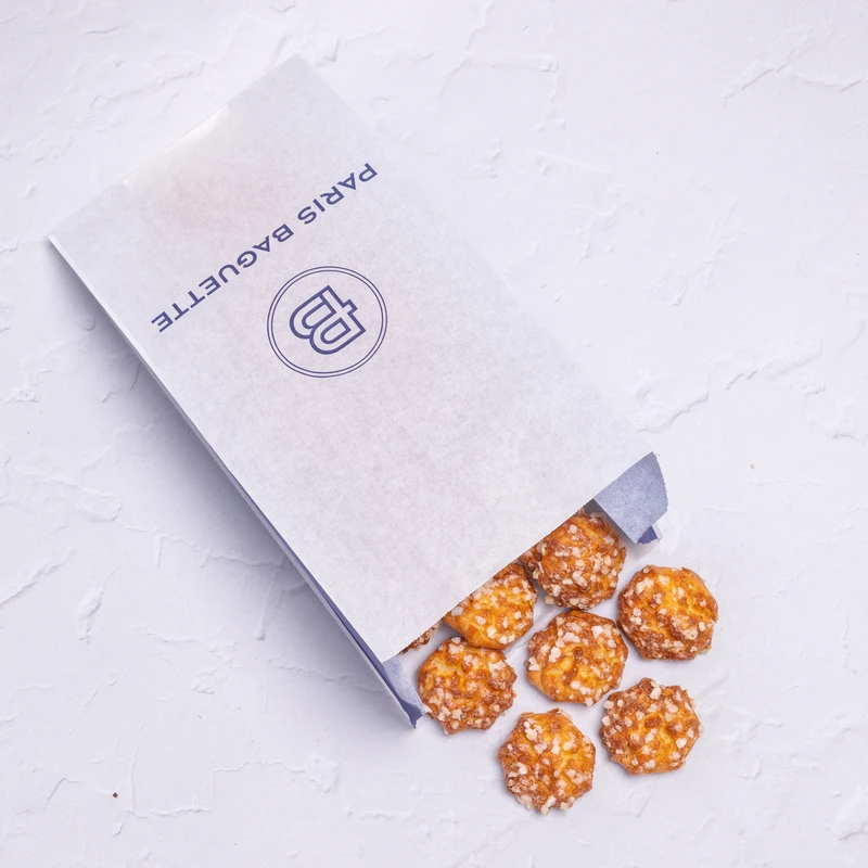 Chouquette bags