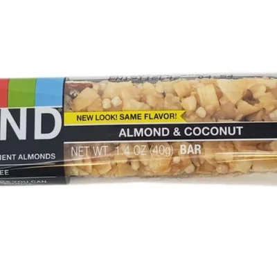 Almond & Coconut KIND bar