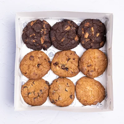 Cookies Board