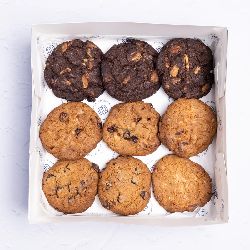 Cookies Board