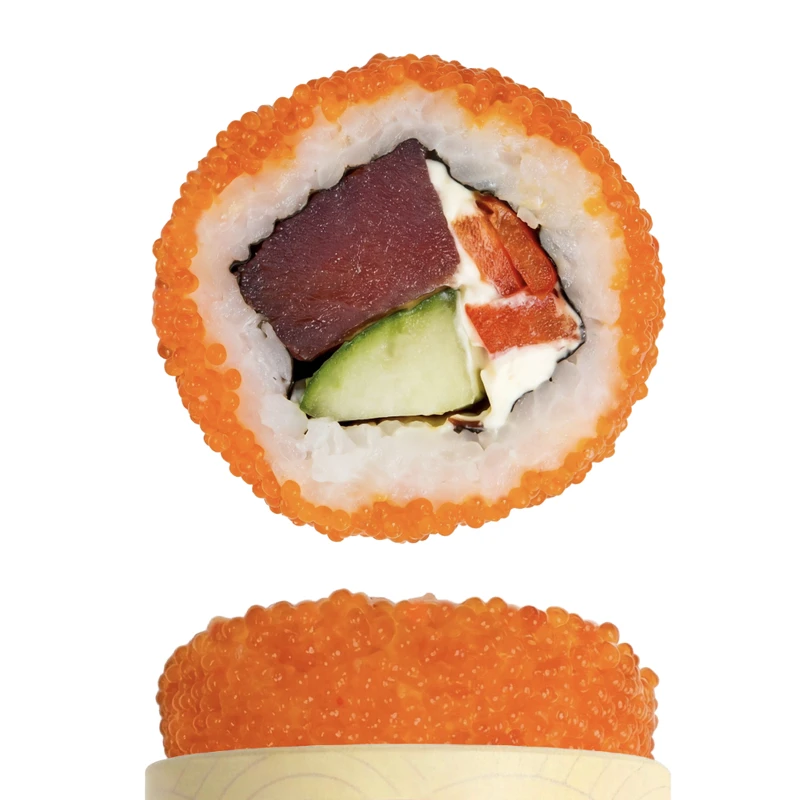 Devon Spicy Tuna Pop (15% off in May)