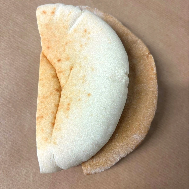 Extra bread