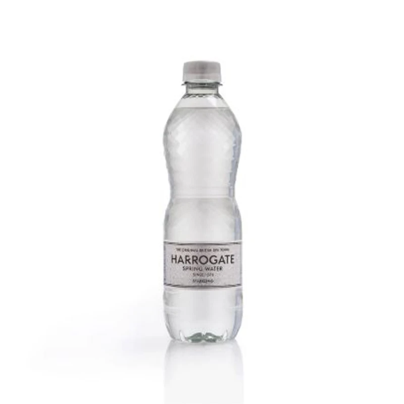 Sparkling Water (500ml)