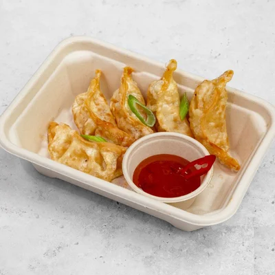 Gyoza - Chicken & Vegetable